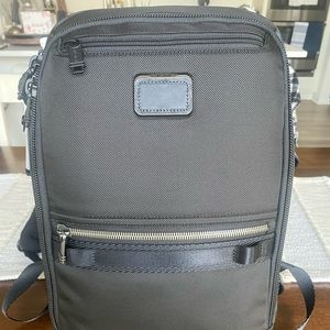 Tumi Backpack
